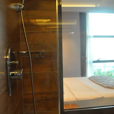 Panaroma Damla Otel Samsun Room photo