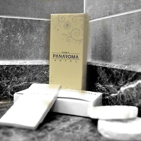 Panaroma Damla Otel Samsun Room photo