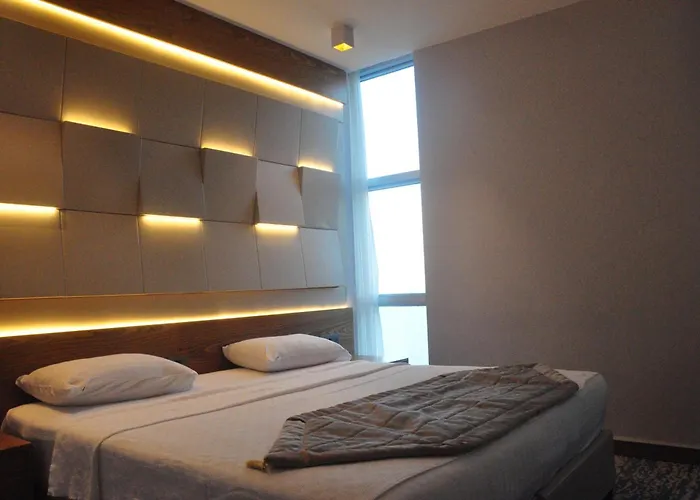 Panorama Damla Otel