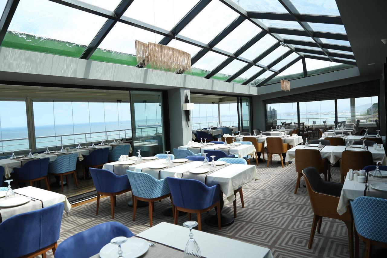 Panorama Damla 3*