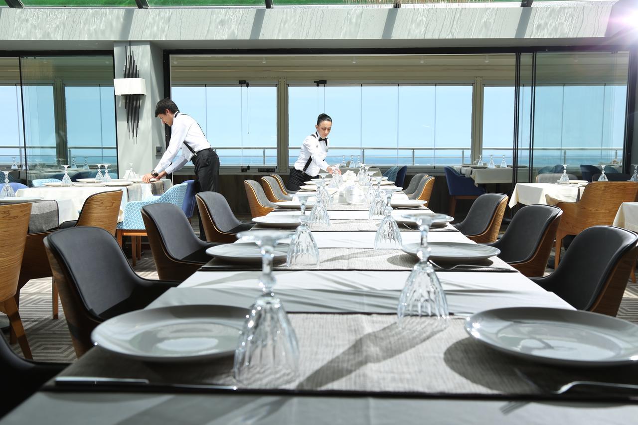 Otel Panorama Damla