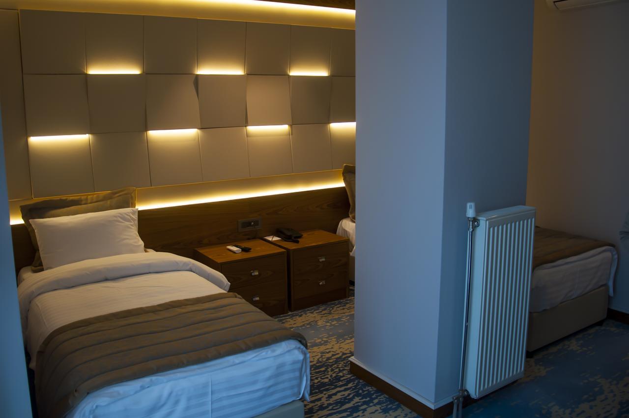 Otel Panorama Damla Samsun