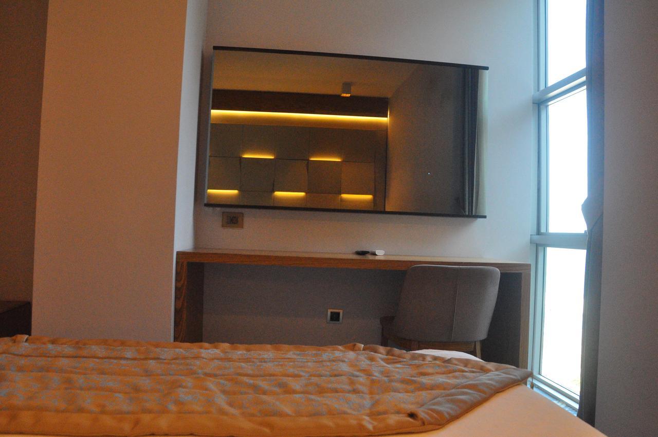 Panorama Damla Otel Samsun