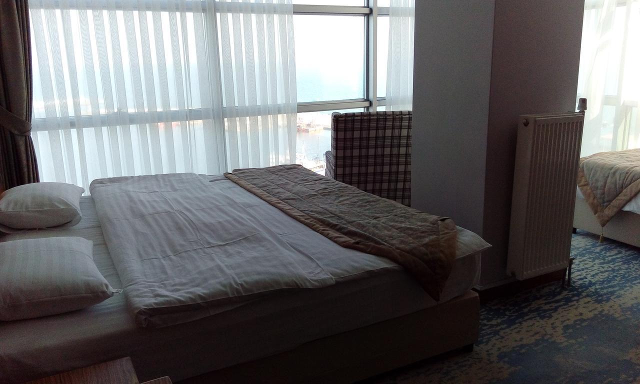 Panorama Damla 3* Samsun