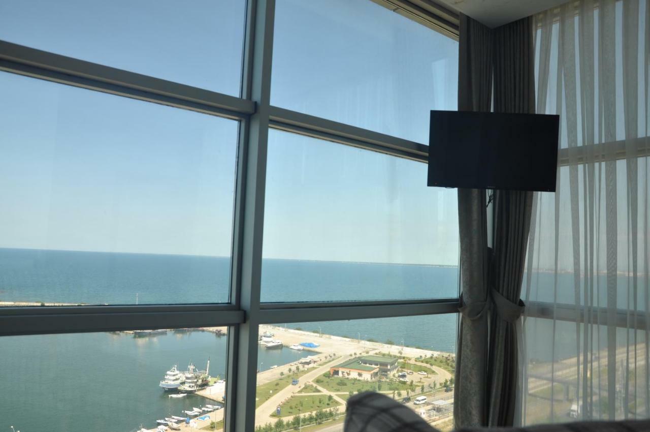 Panorama Damla 3* Samsun